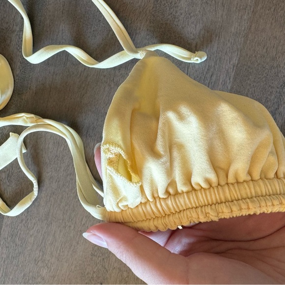 Bikini top - Picture 4 of 4